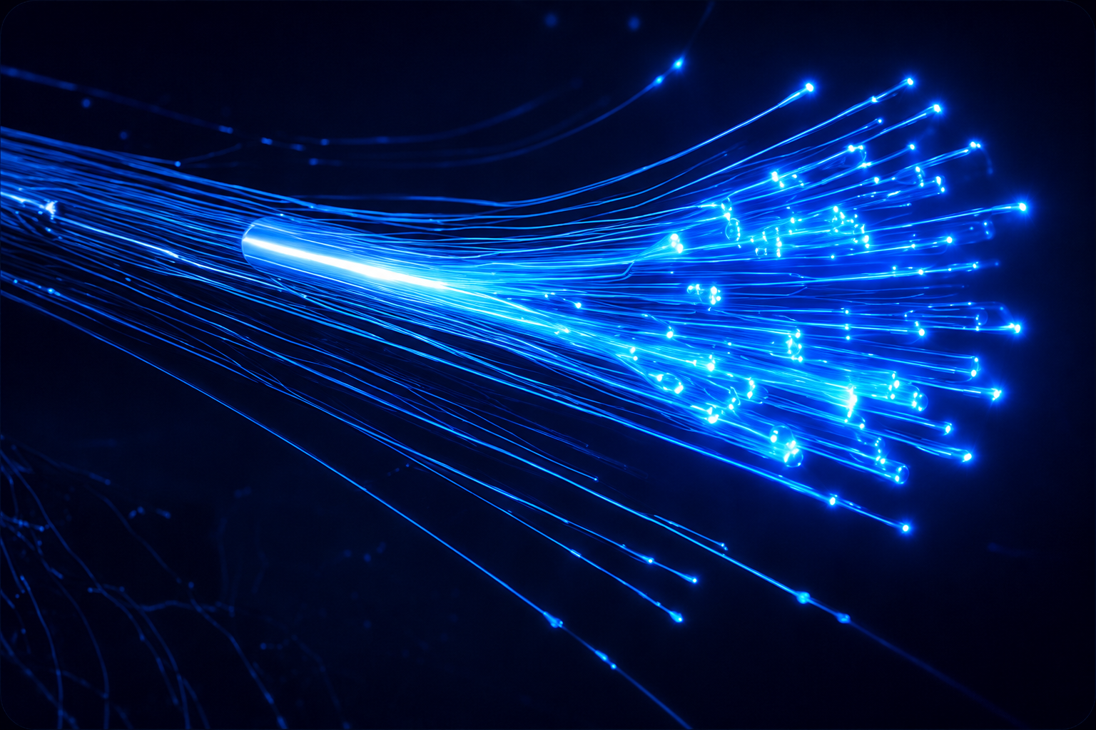 Tecnología Fibra Óptica